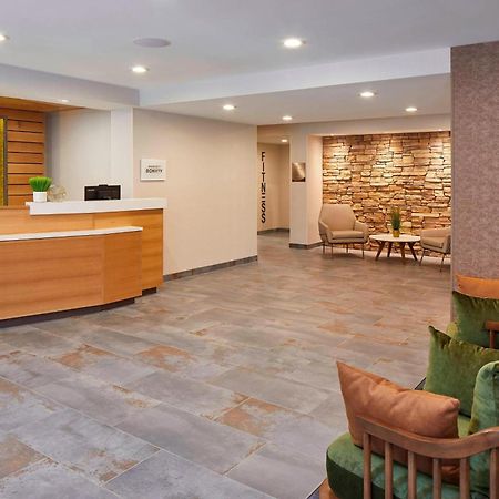 Fairfield Inn & Suites By Marriott Albany Airport Экстерьер фото