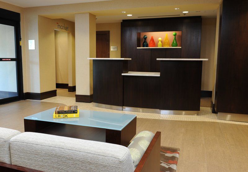 Fairfield Inn & Suites By Marriott Albany Airport Экстерьер фото